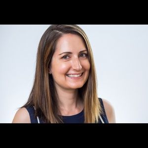 Meet your Posher, Kristin